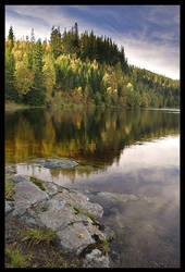 Entrance of Autumn