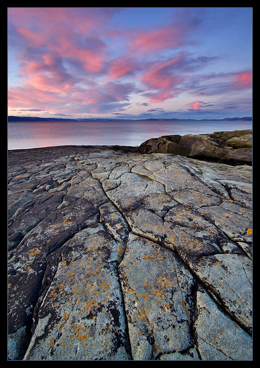 Northern Coast