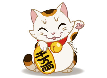 Maneki Neko