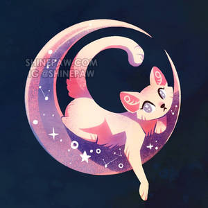 MoonKitty