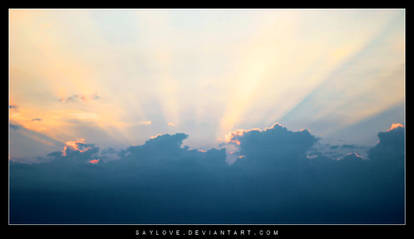 Open Heavens