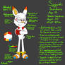 Sparks the Scorbunny