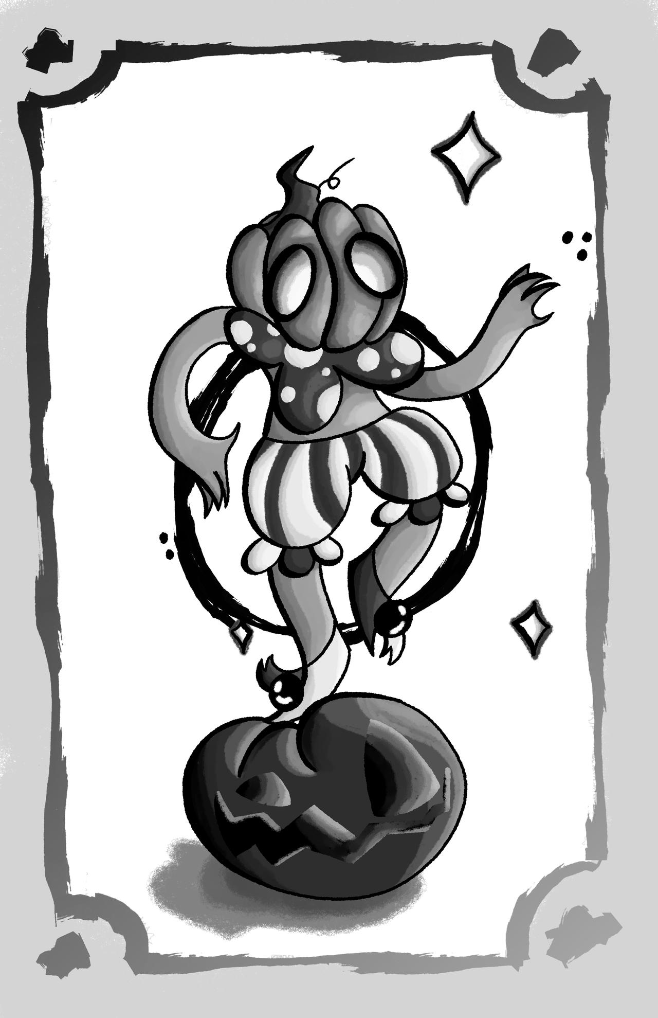 Grunkle Bunkle Card by The-Digby on DeviantArt