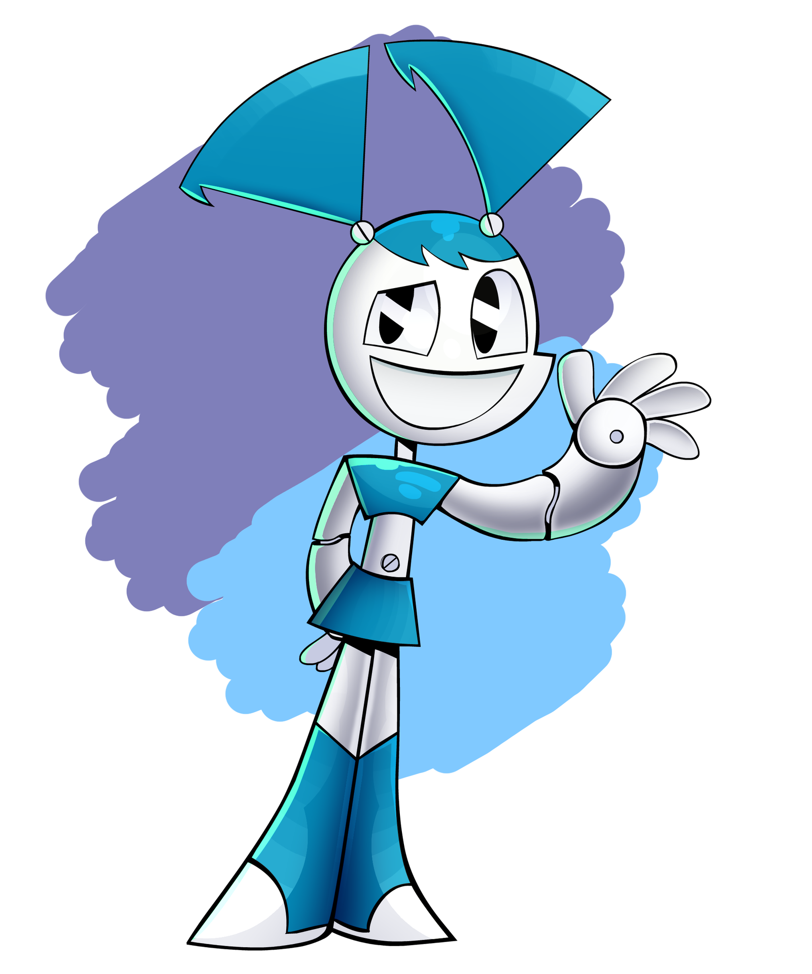 XJ9