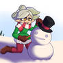 Marie Xmas