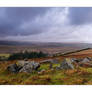 hut circles