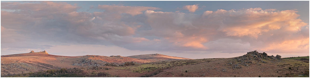 haytor to hound