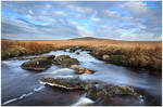 a high moor tor by sassaputzin