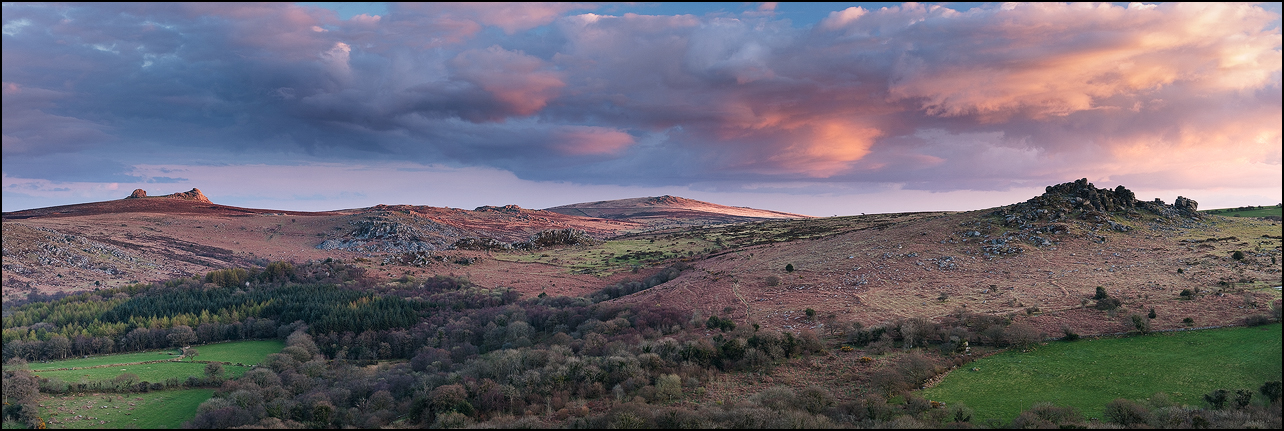 hay to hound tor