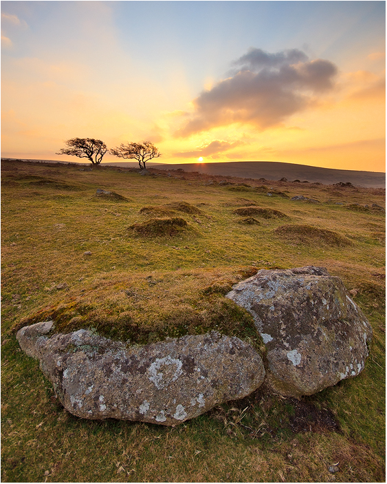 combestone sundown