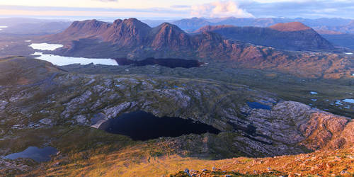 Baosbheinn