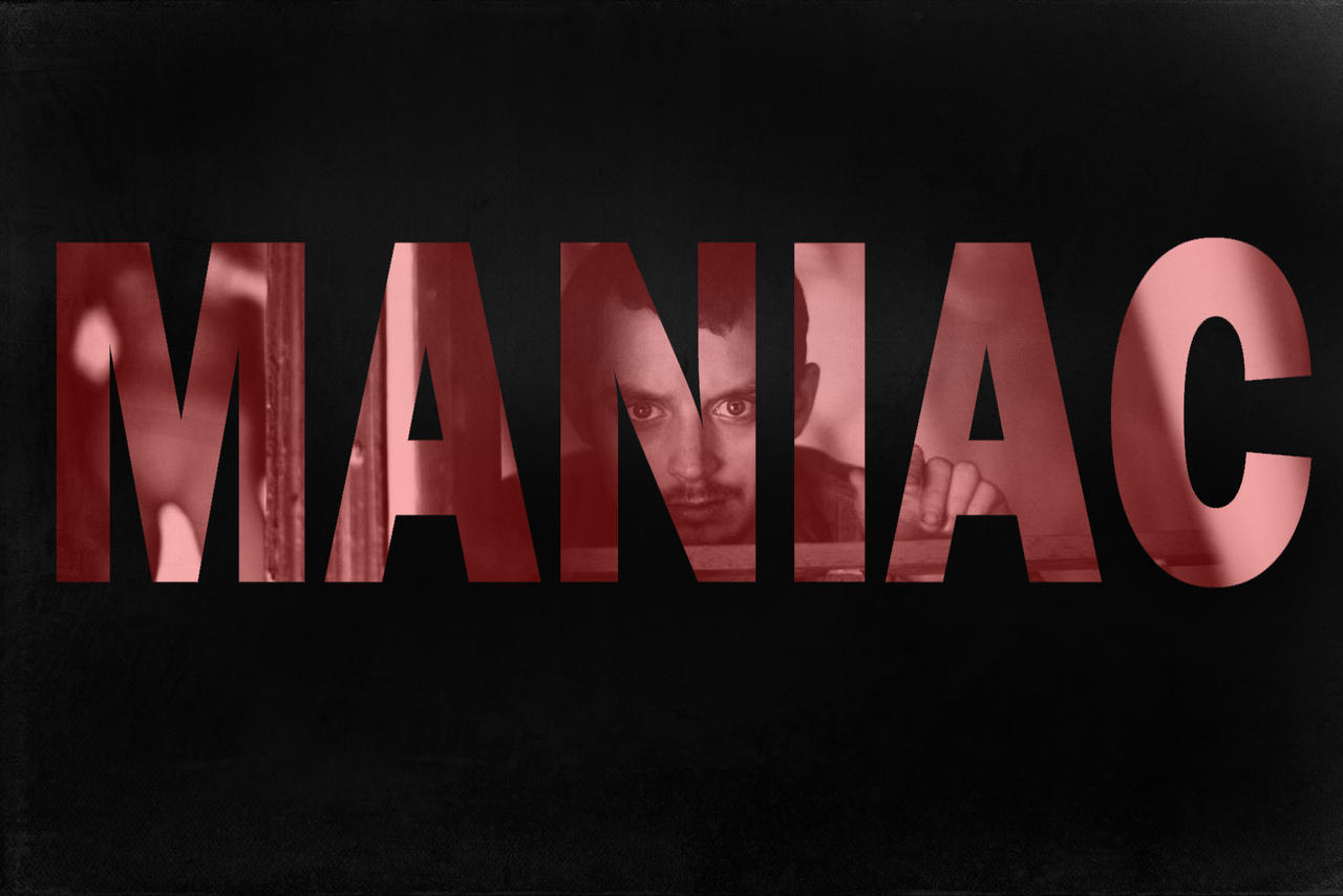 Maniac Wallpaper (2013 film)