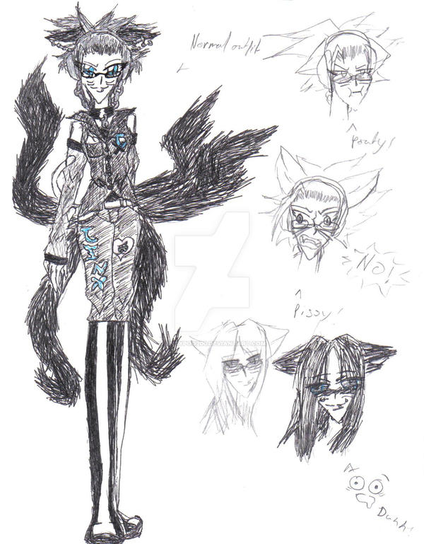 Kidnapperman Deviantart JINX THE ANIME KIDNAPPER by jinxypoo200 on DeviantArt