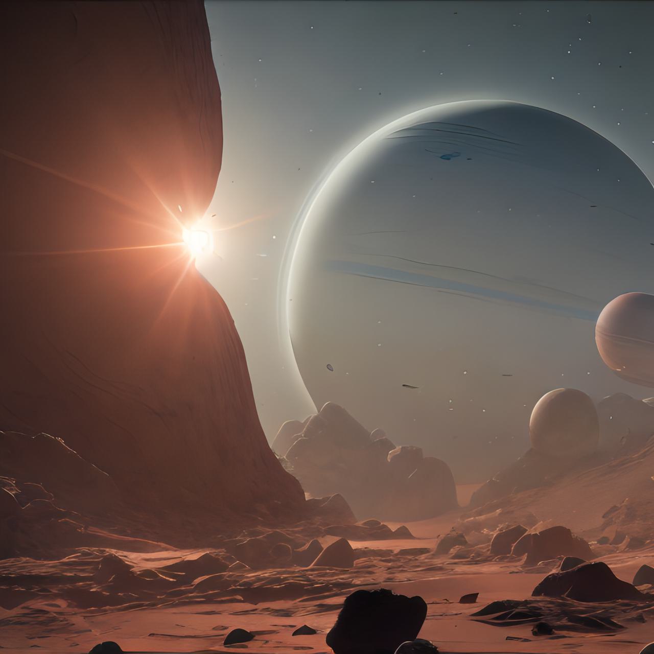 Planet Deviantart Planet to Planet by johnthedowe2 on DeviantArt