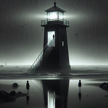 Unknown Lighthouse