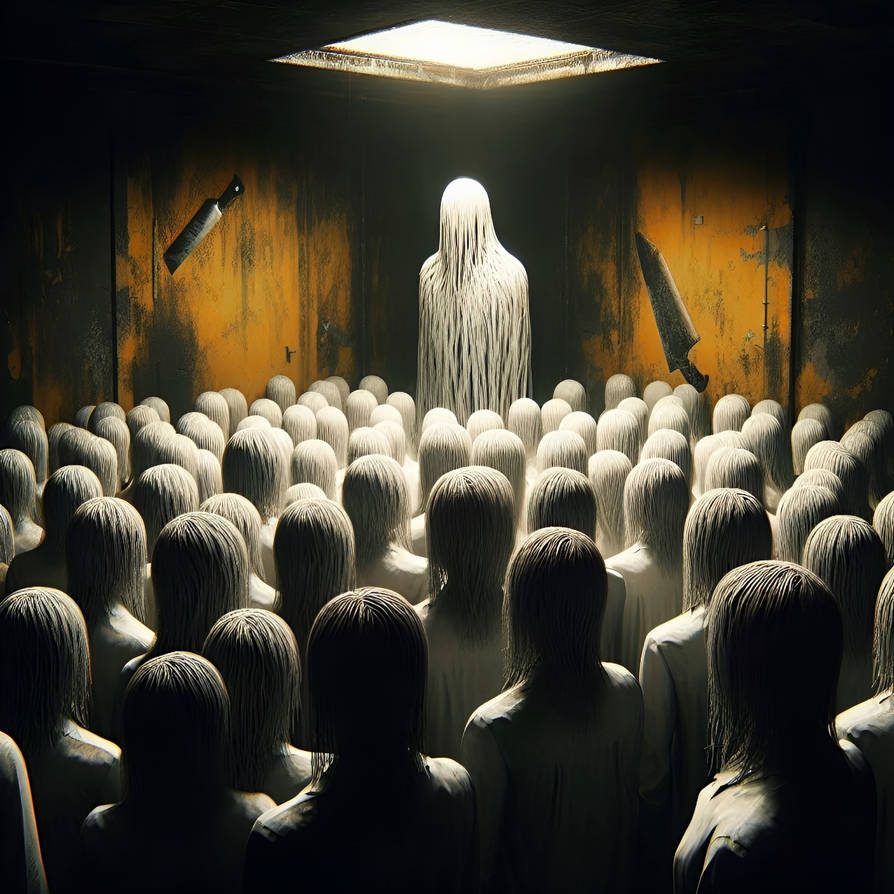 Immolate Gathering by johnthedowe2 on DeviantArt