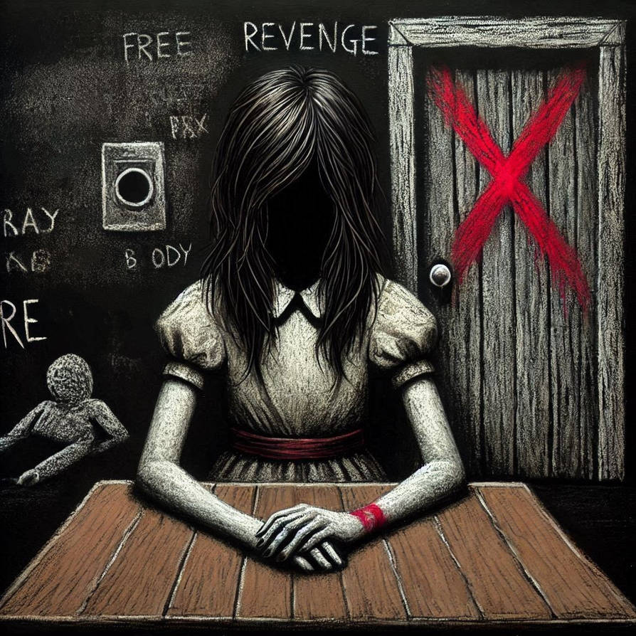 No Room by johnthedowe2 on DeviantArt