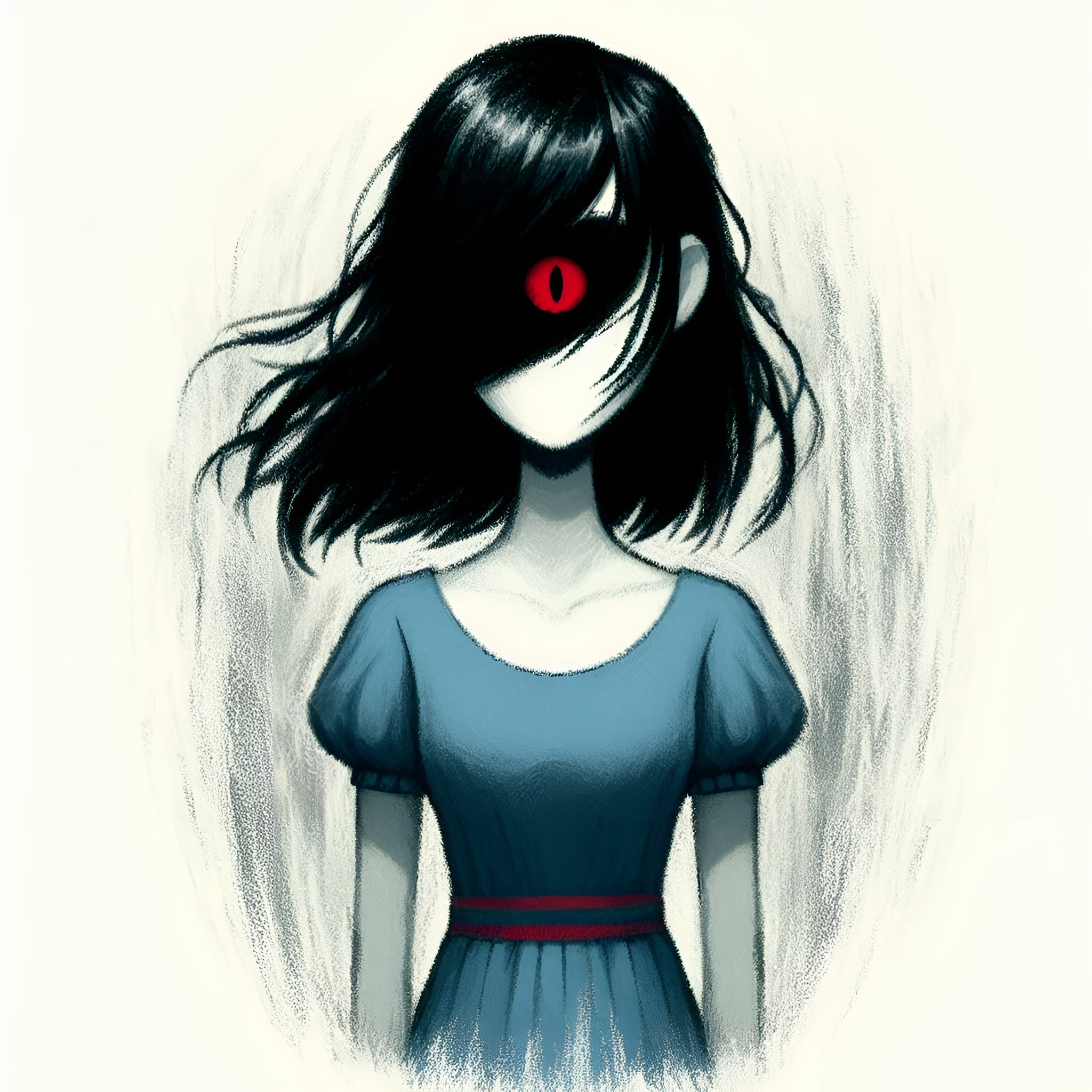 Split Vision by johnthedowe2 on DeviantArt