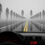Schizophrenic Drive