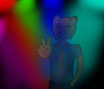 Random rave?? by leopardfoot22