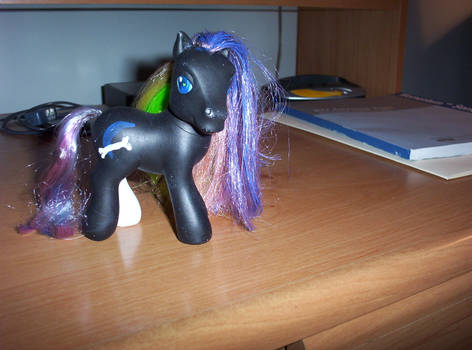 Pony I Made