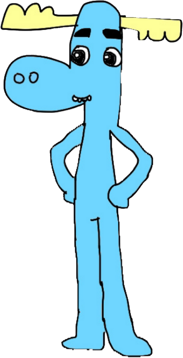 Lumpy In Playkids Style by RyderKitt on DeviantArt