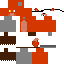 Foxy skin