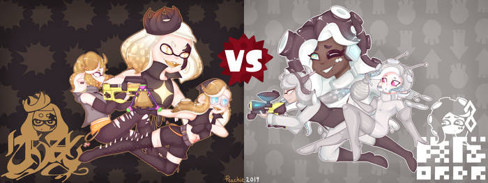 Final Fest: The Splatocalypse