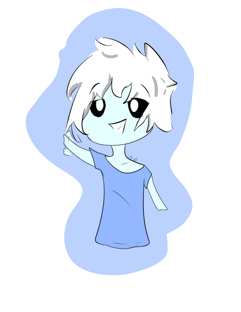 Heyyo Ed Heyyo by FrostSergal on DeviantArt