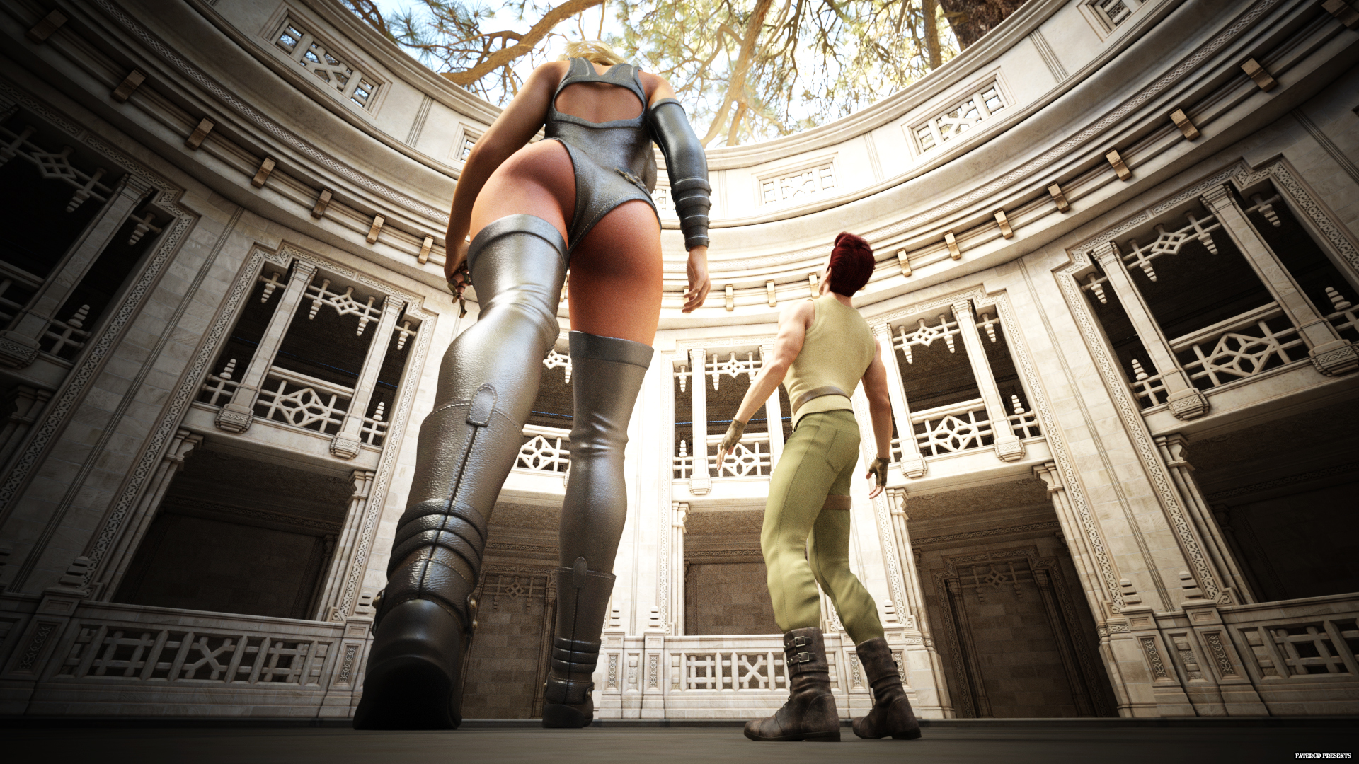 The Hunger Games Chapter 2 Preview 1 by FaTerKCX on DeviantArt