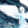Frozen - 1920x1080 (Elsa - The Queen of Arendelle)