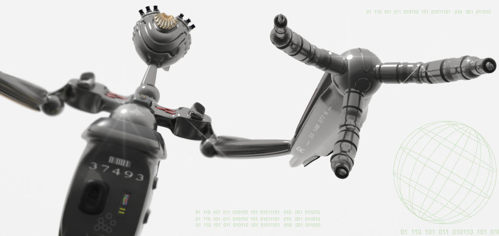 Cassius Rabbot Rabbot by scificomicguy on DeviantArt