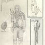 Main character