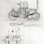 Scarab MKII