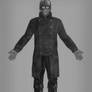 Belothian soldier - Medium