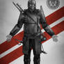 Belothian soldier - Heavy