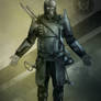 Belothian soldier - Heavy 2.0