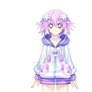 MDNVII: Sprites ~ Neptune shocked