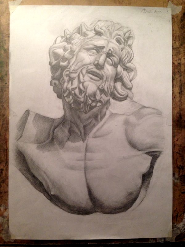 Laocoon