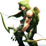 Green Arrow