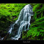 Fairy Falls