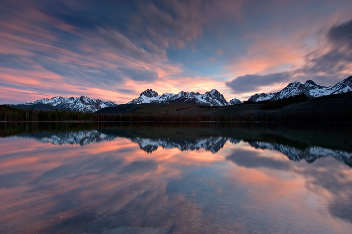 Rockies Nirvana