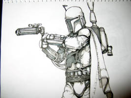 Boba Fett