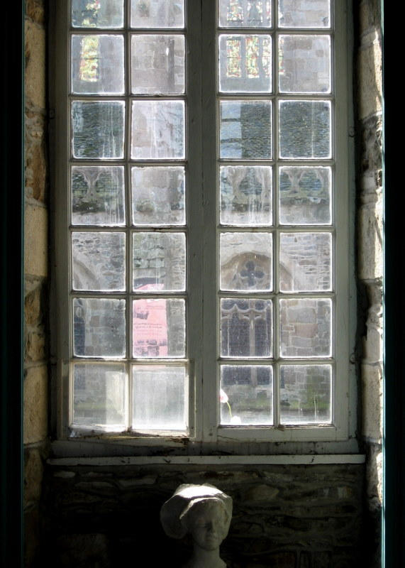 Clue Window Deviantart window by auth-art on DeviantArt