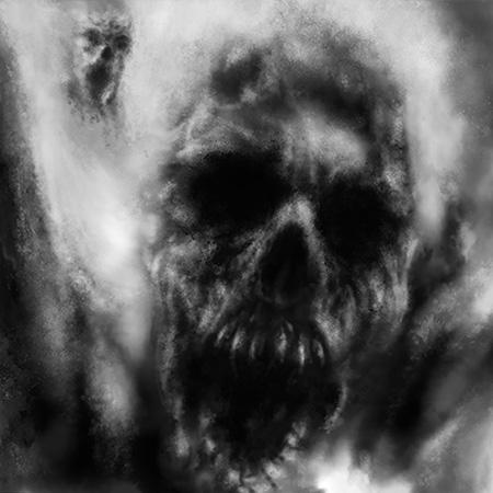 Scary screaming mummy attacking. by Likozor on DeviantArt