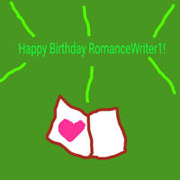 Romance's Birthday Sign