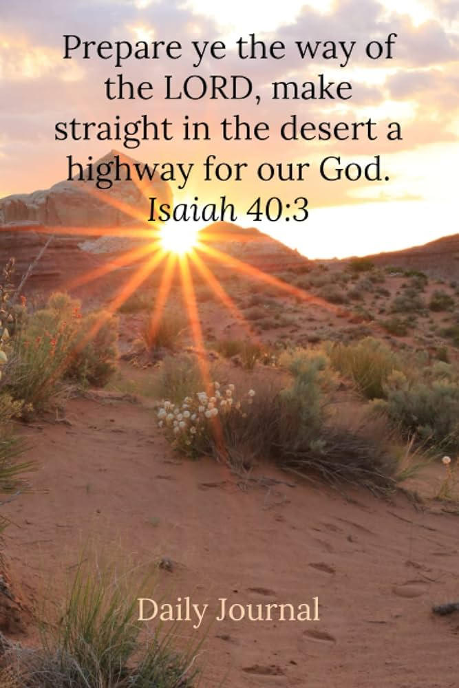 Isaiah 40 3 By Amazing Fidget2621 On DeviantArt isaiah-40-3-by-amazing-fidget2621-on-deviantart