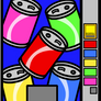 Walfas Custom - Vending Machine 2