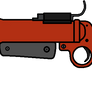 Walfas Custom - TF2 Flare Gun