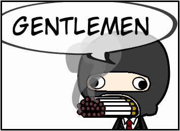 Walfas Team Fortress 2 Gentlemen By Grayfox5000 On Deviantart Walfas Team Fortress 2 Gentlemen By Grayfox5000 On Deviantart